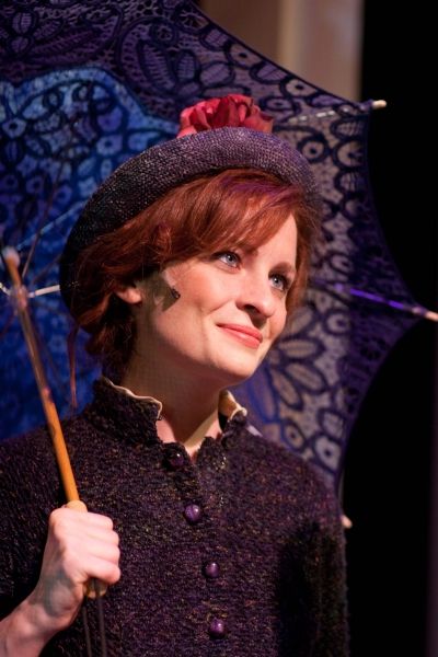Jess Godwin Photo